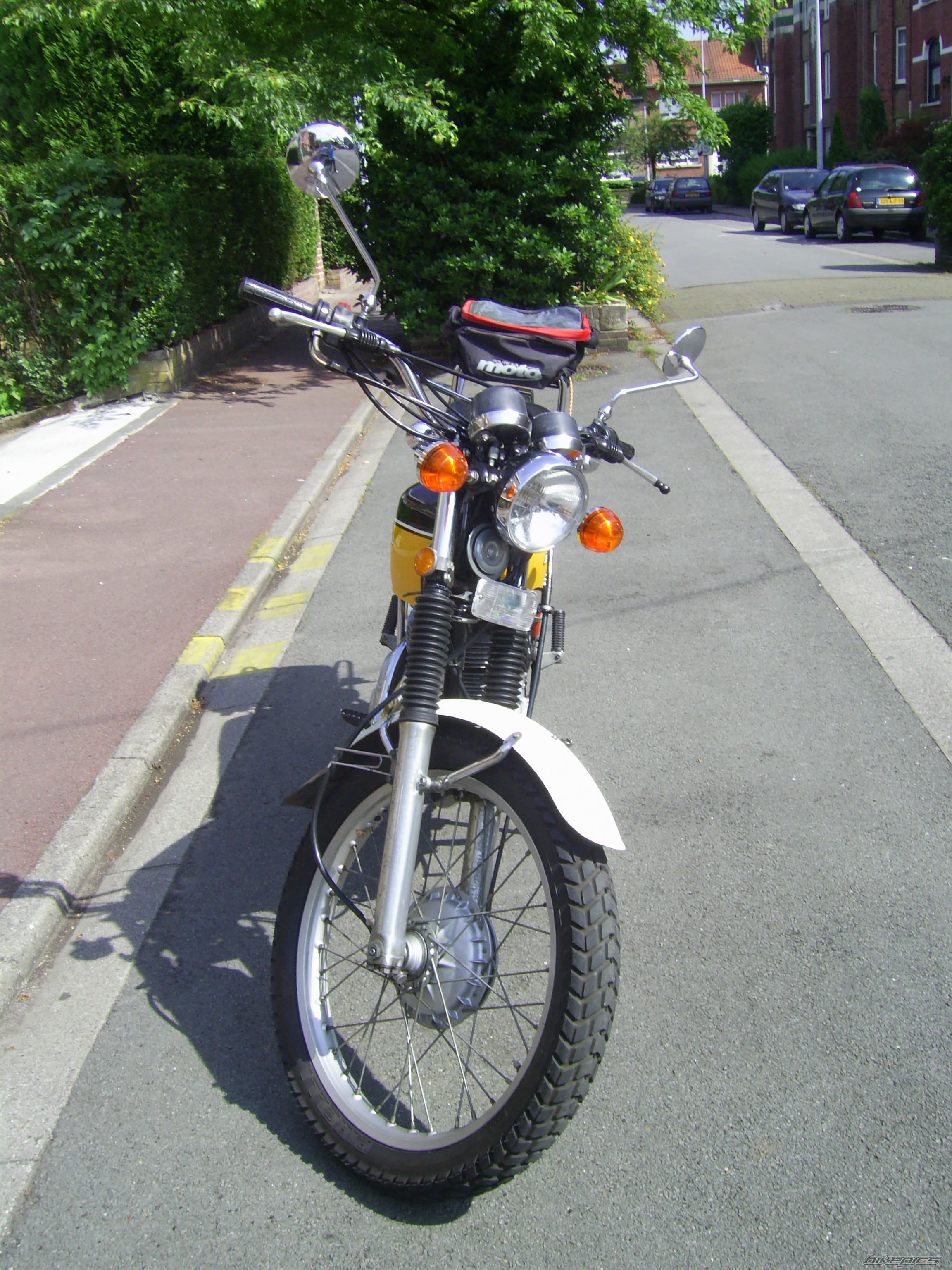 Bike Photo 936860