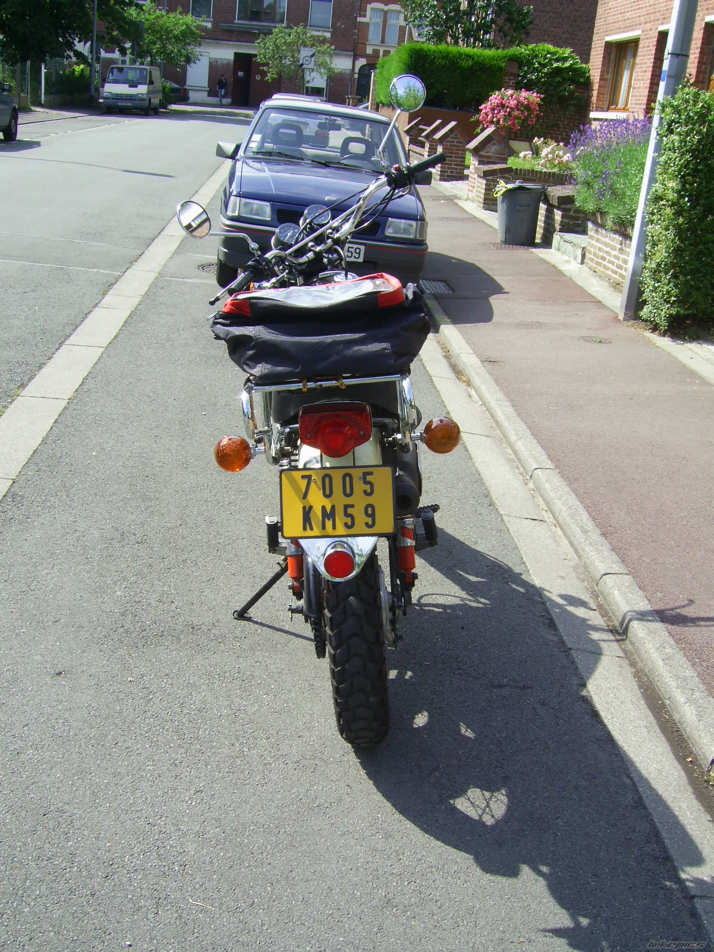 Bike Photo 936865