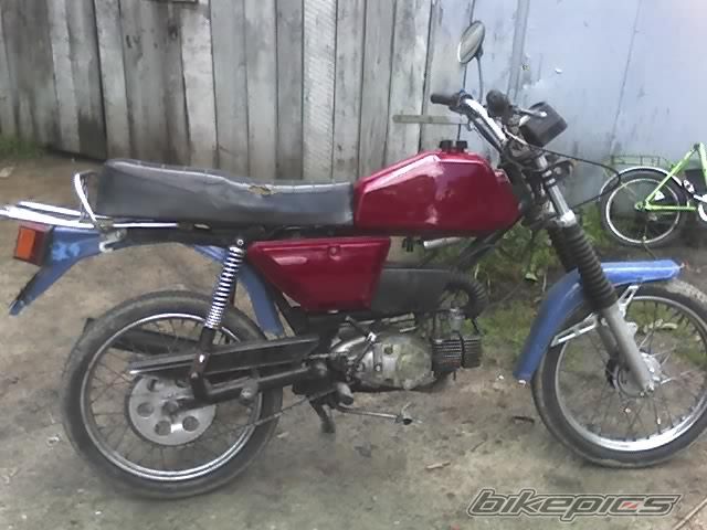 Bike Photo 936866