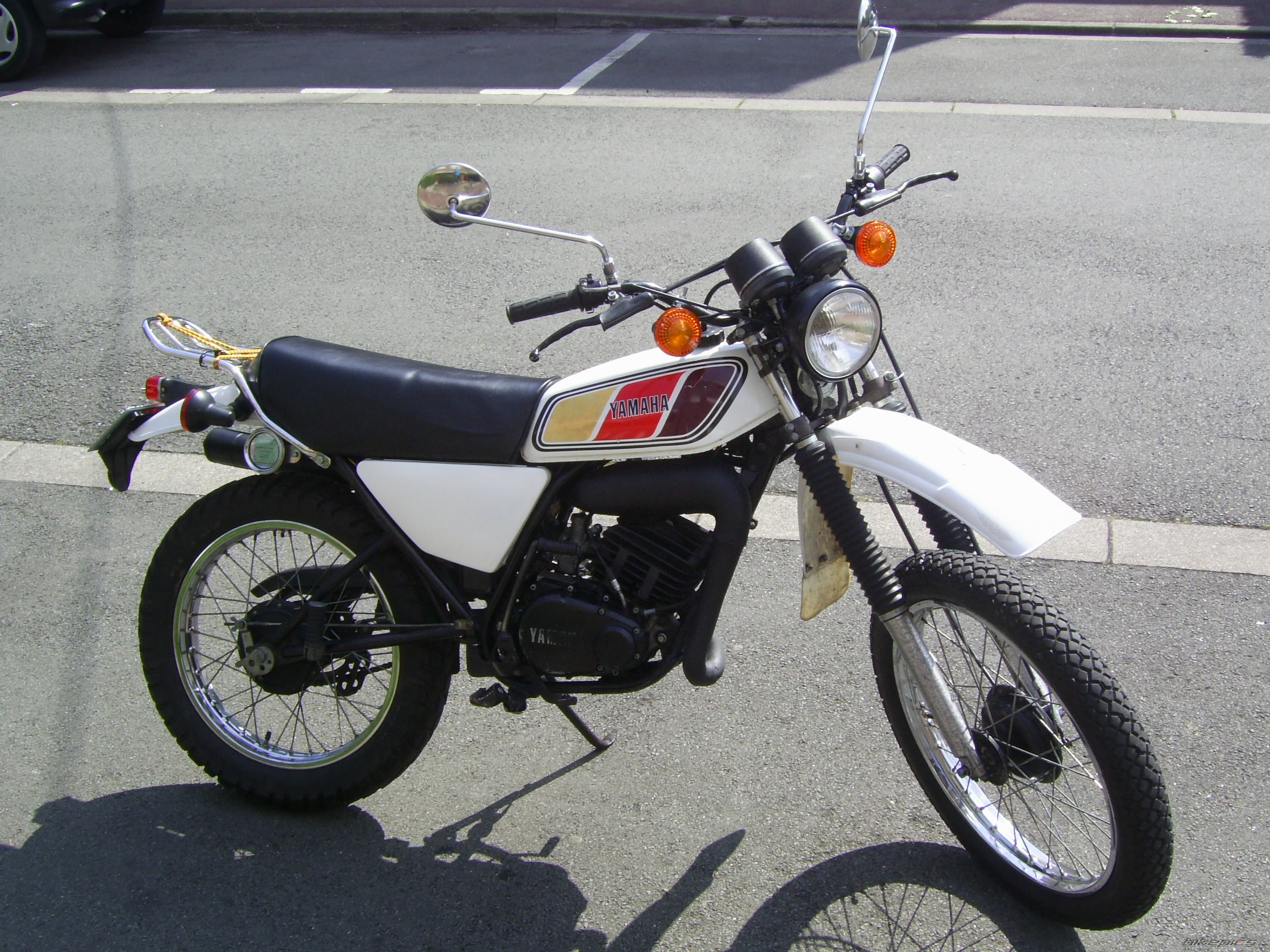 Bike Photo 936872
