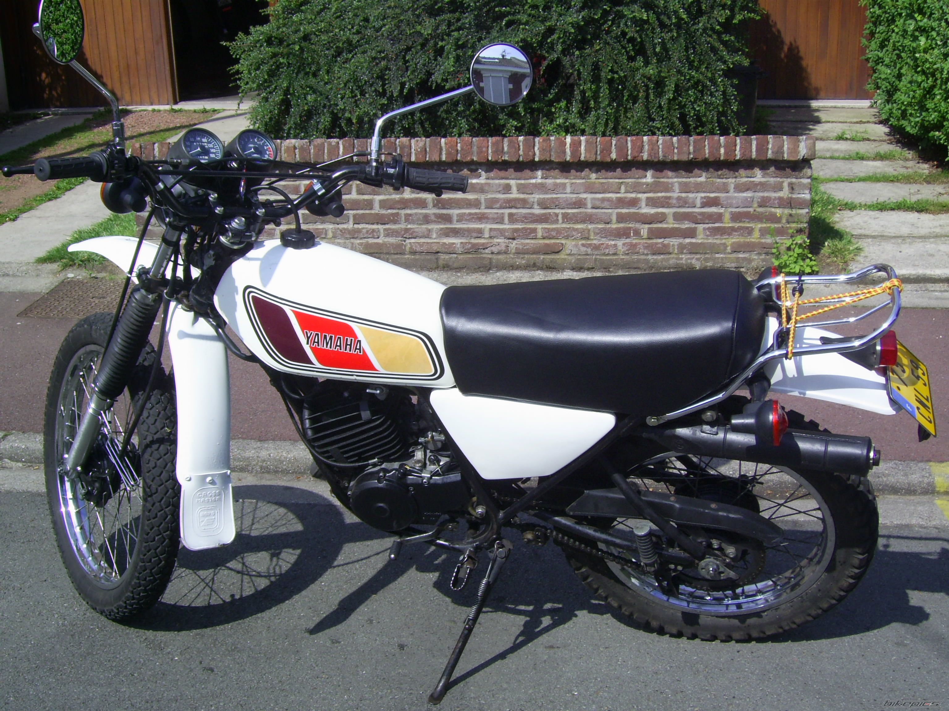 Bike Photo 936876
