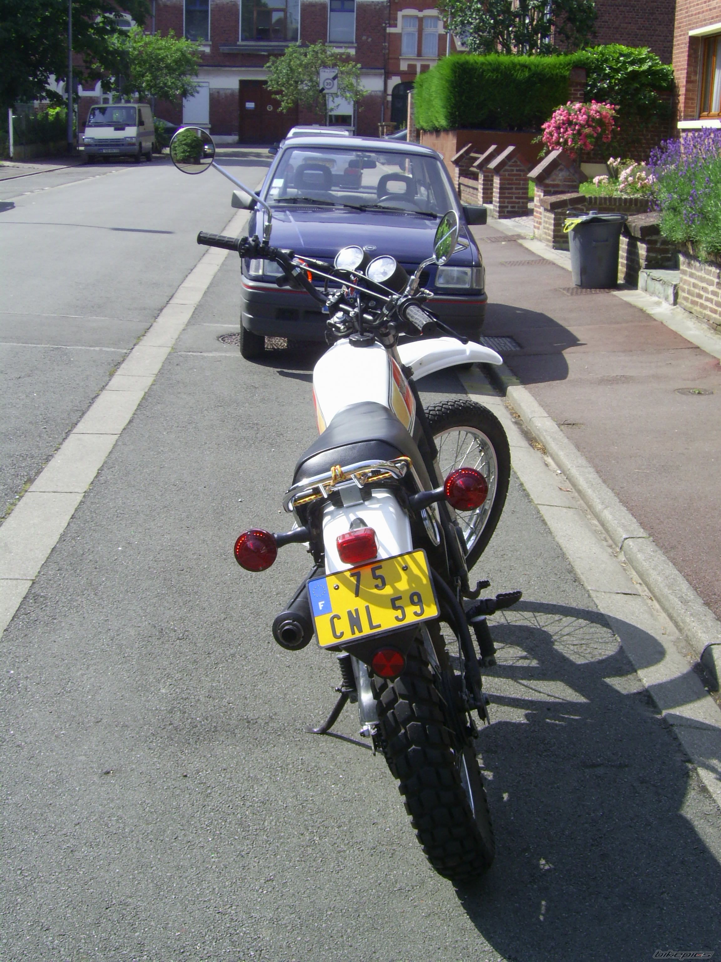 Bike Photo 936880