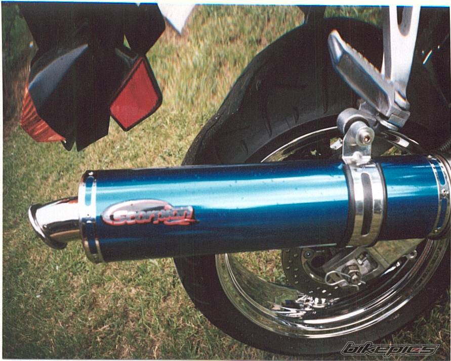 Bike Photo 9369