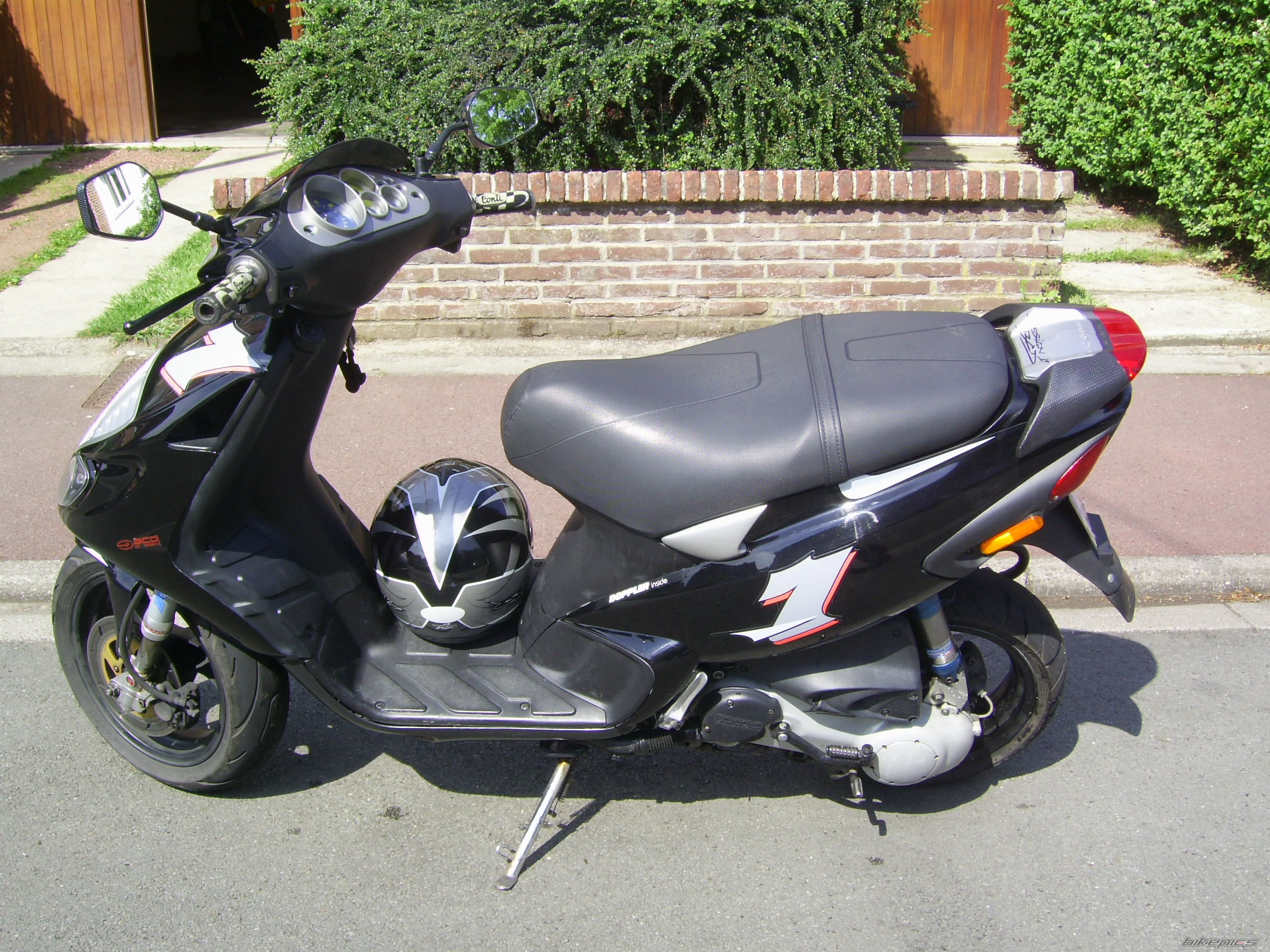 Bike Photo 936901