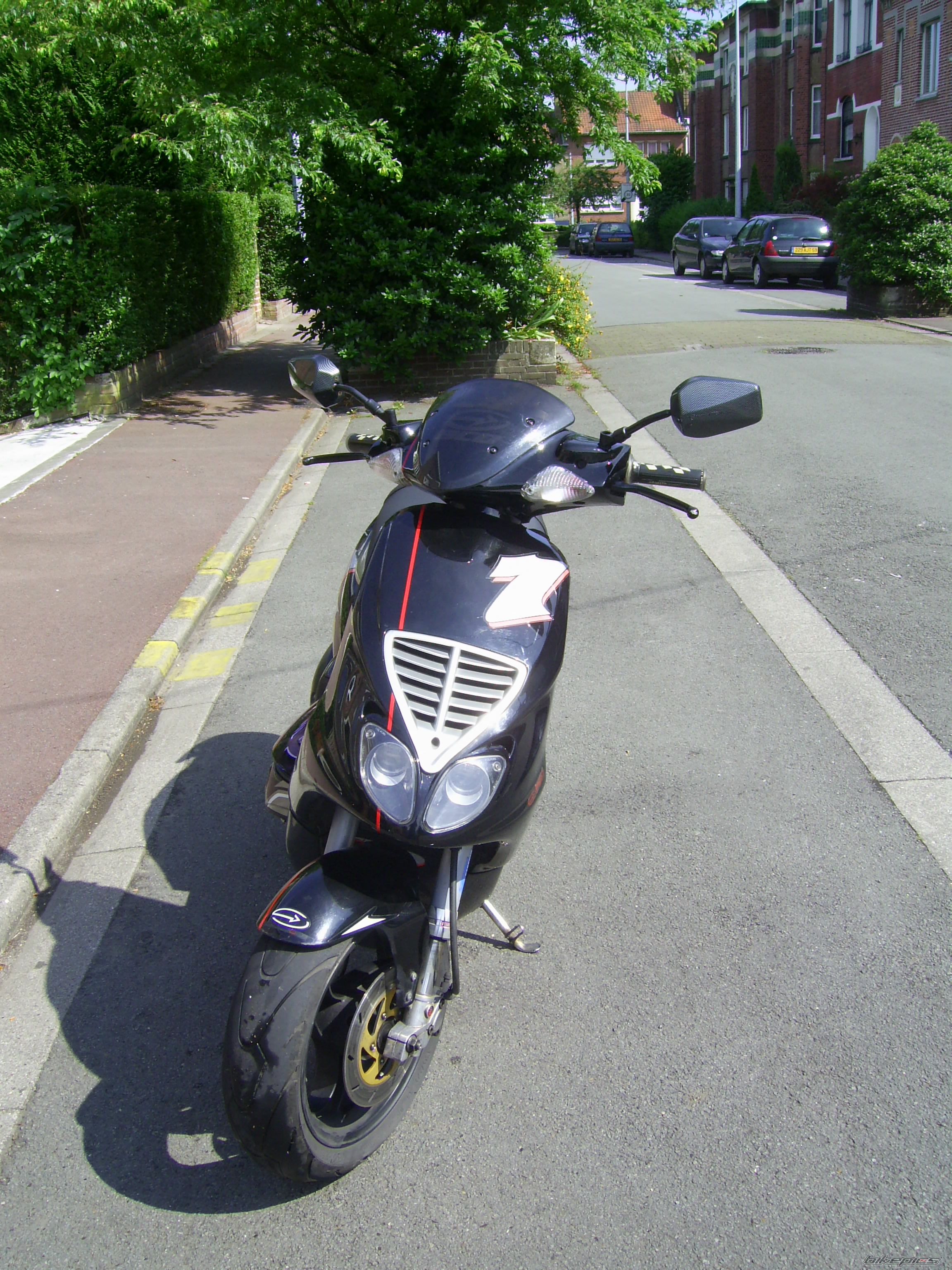 Bike Photo 936906