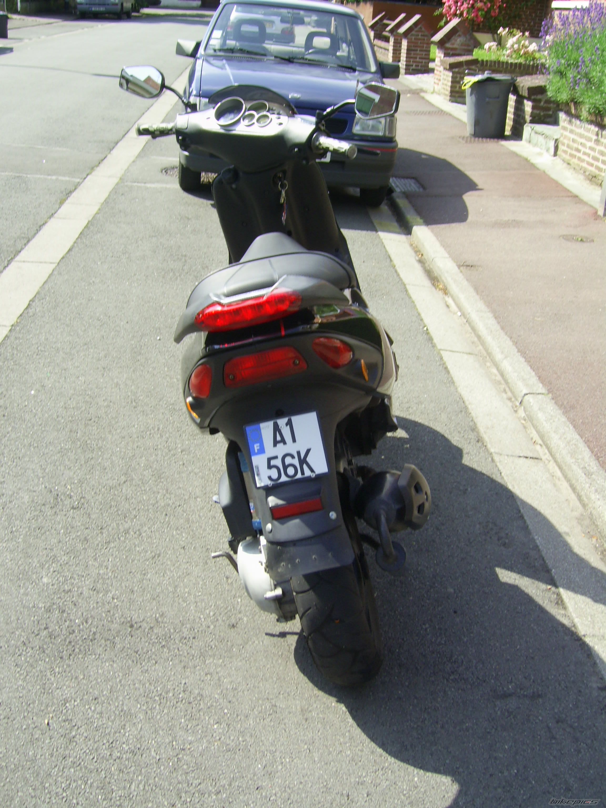 Bike Photo 936910