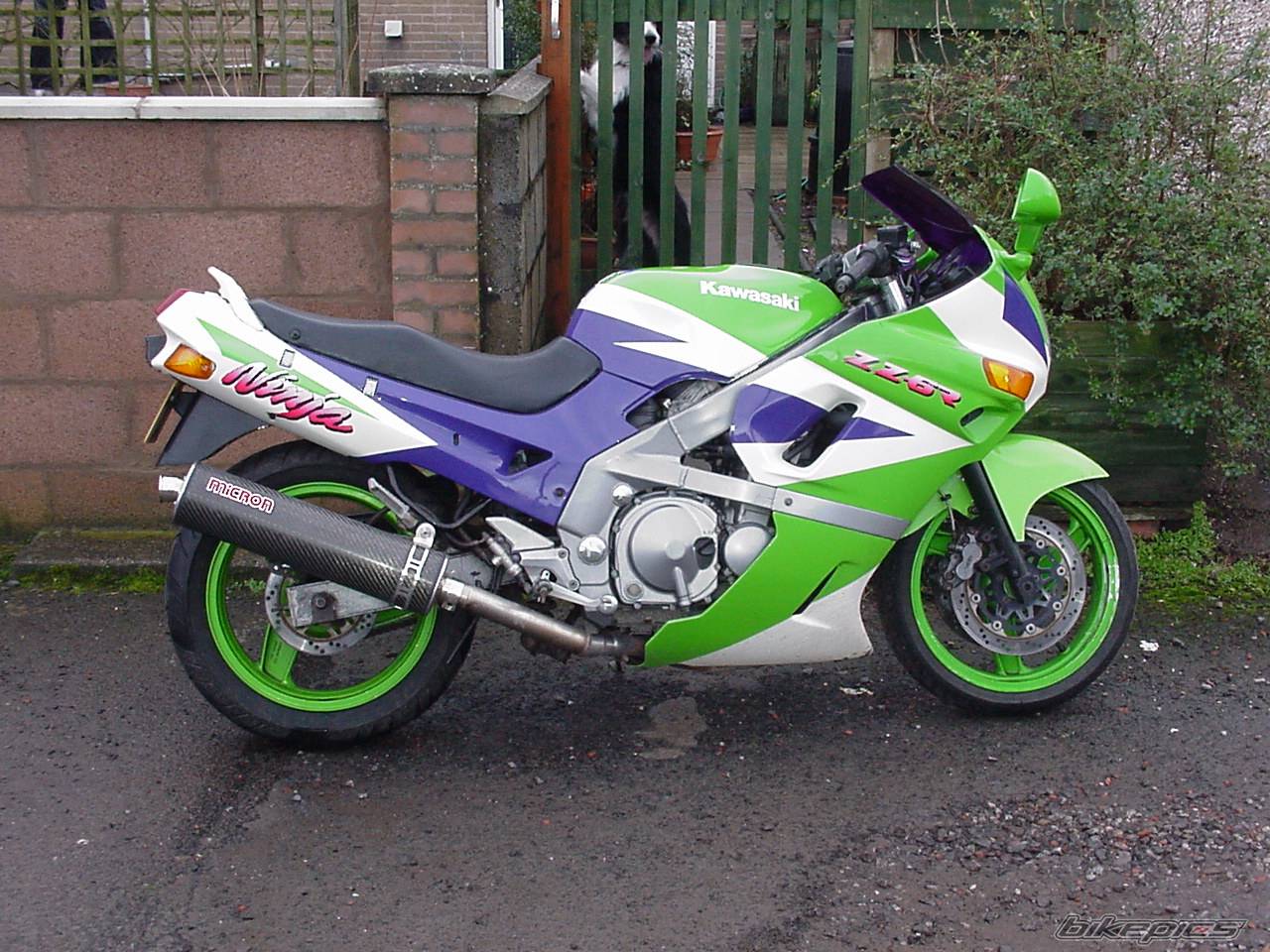 Bike Photo 93697