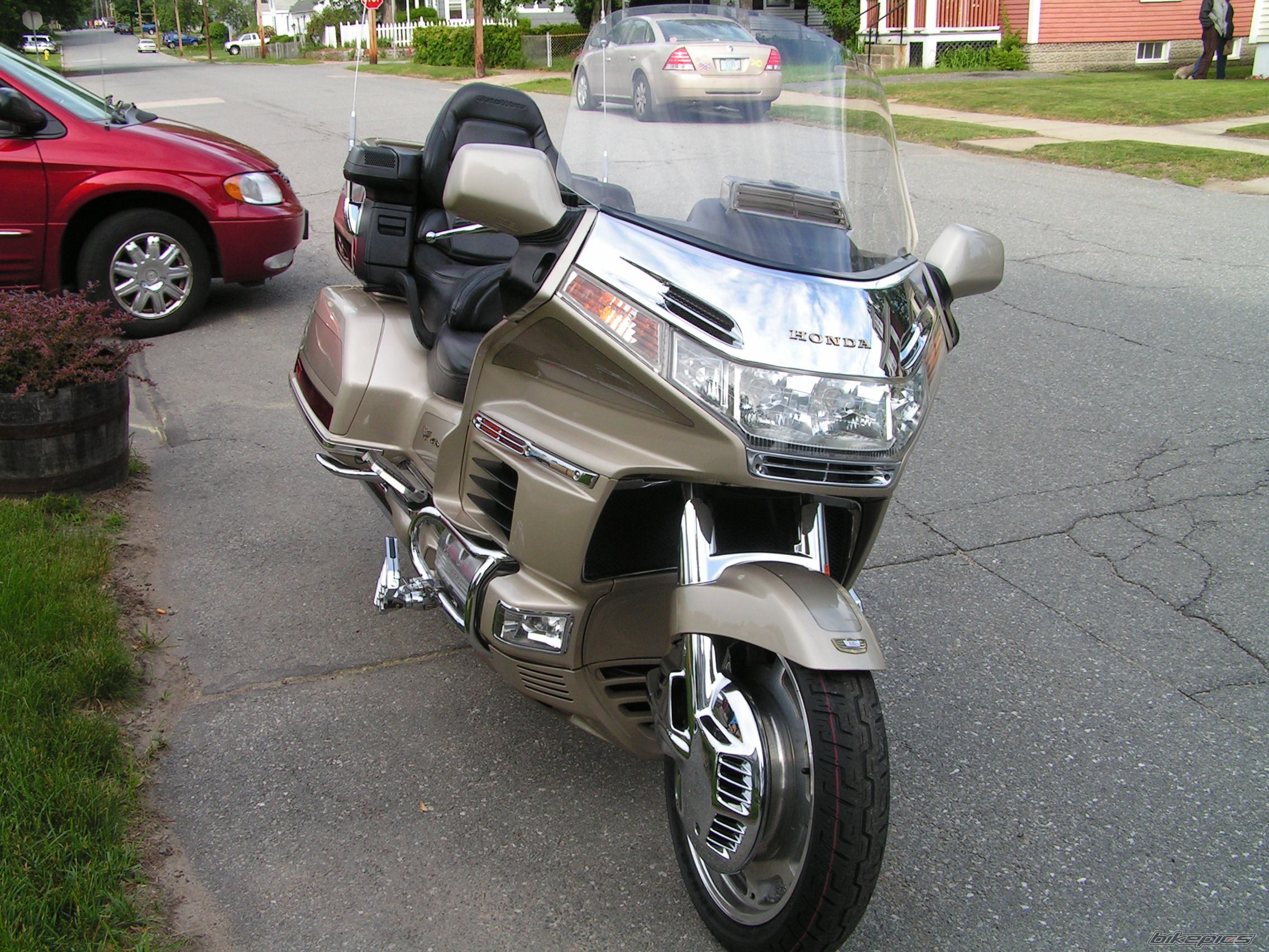Bike Photo 936976