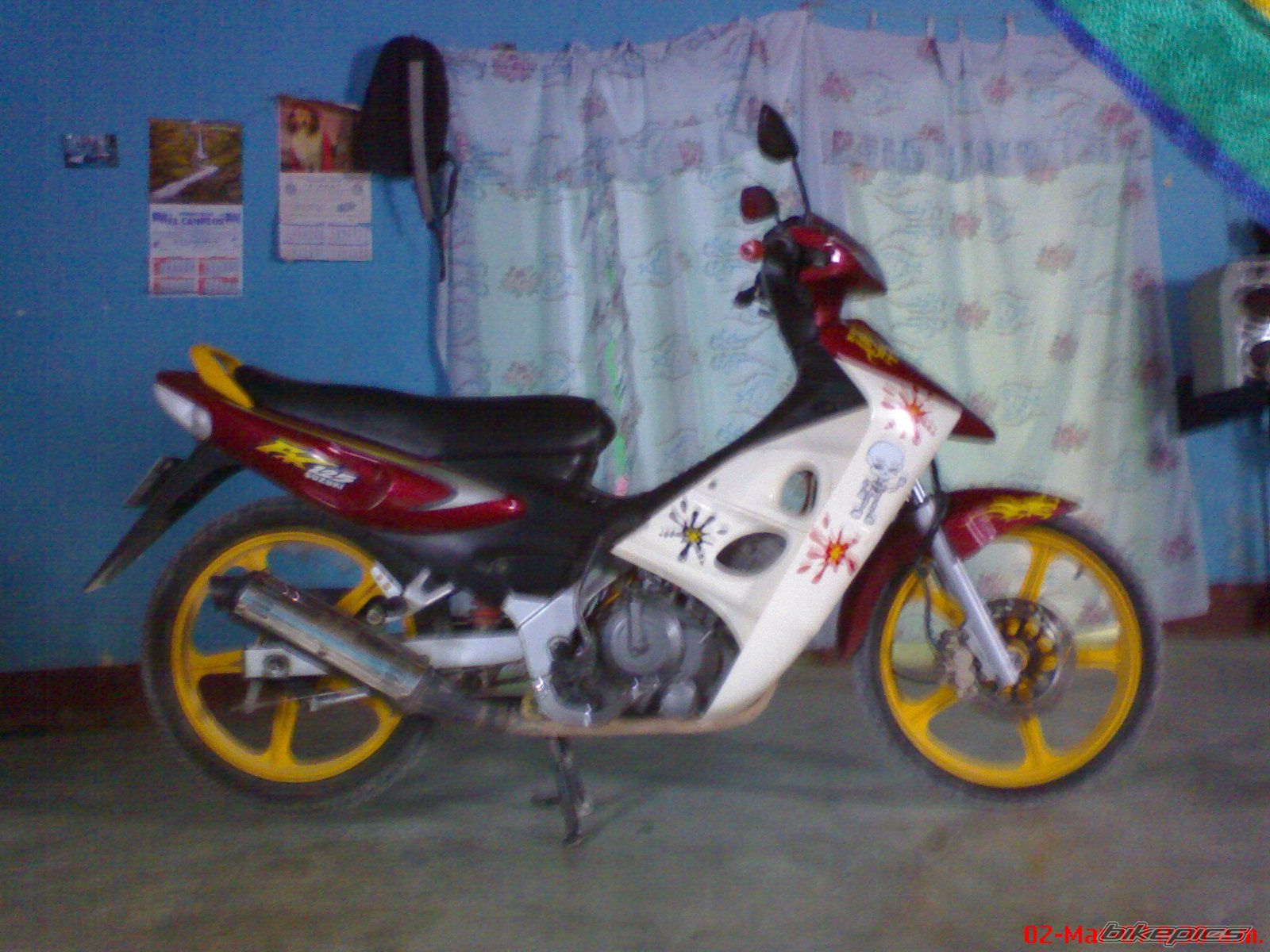 Bike Photo 936977