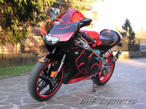 Bike Photo 936980
