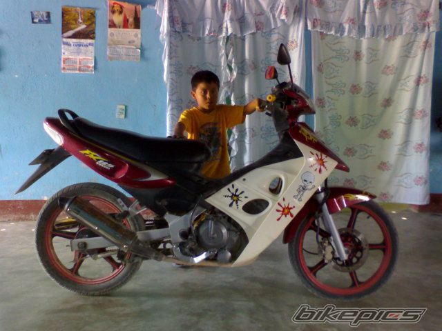 Bike Photo 936982