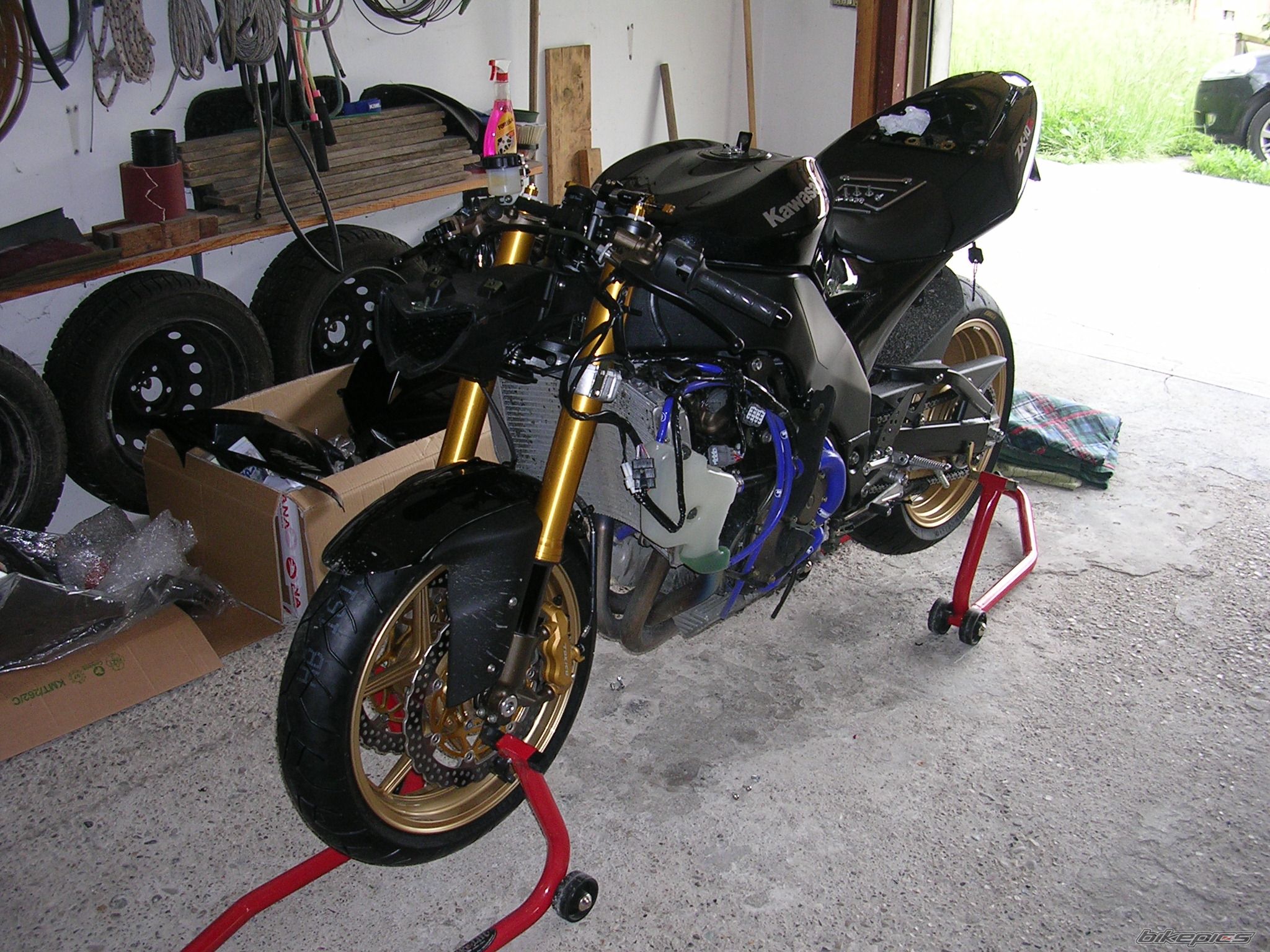 Bike Photo 936984