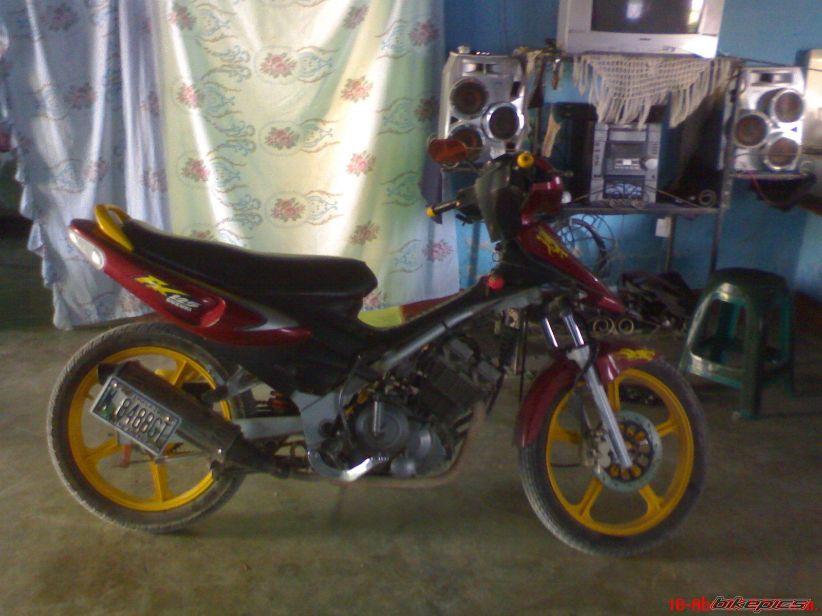 Bike Photo 936988
