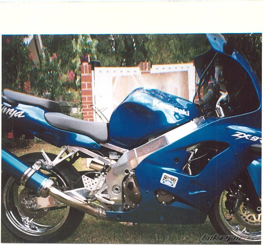 Bike Photo 9370