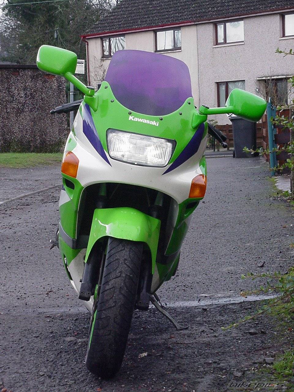 Bike Photo 93700