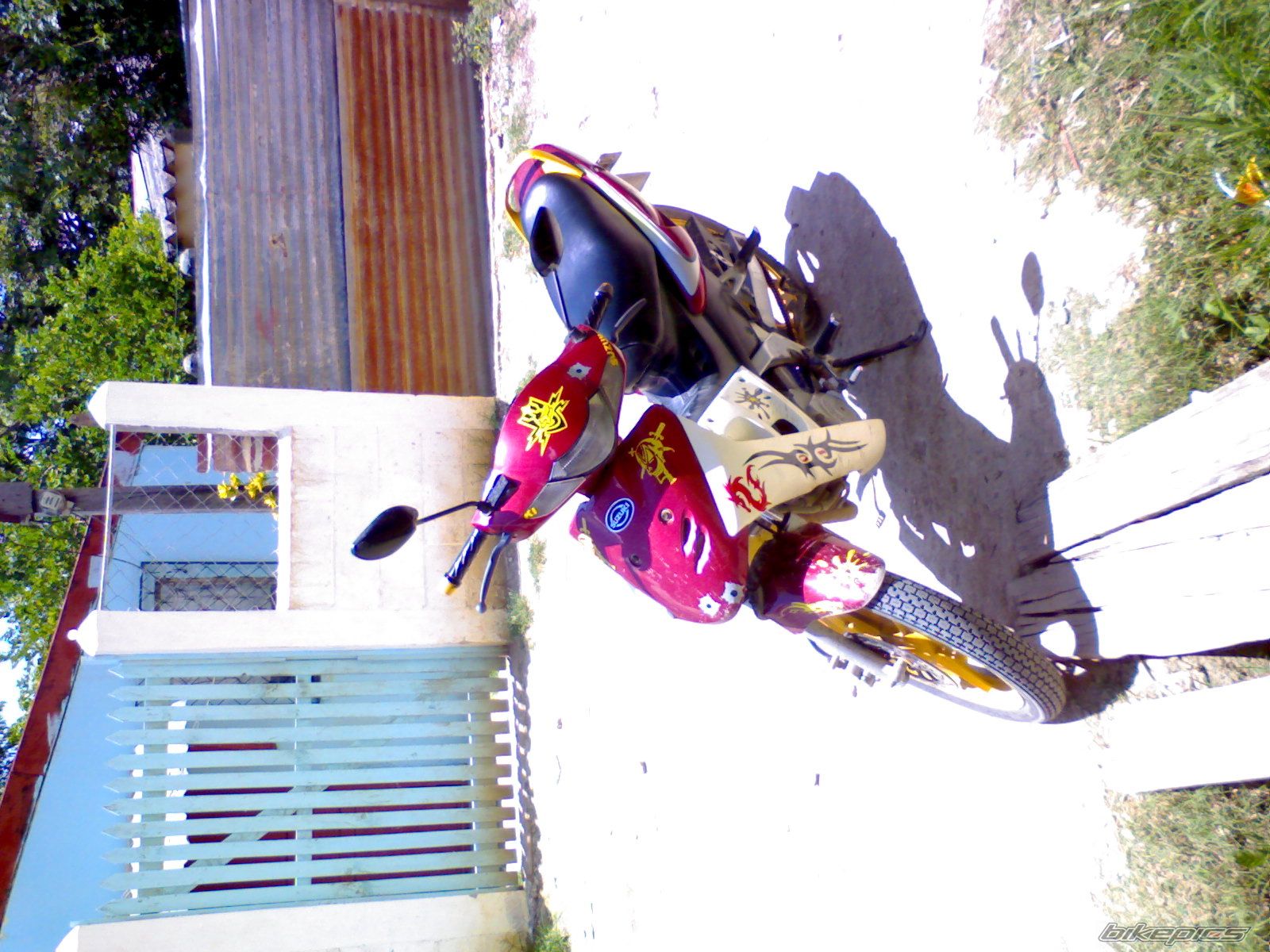 Bike Photo 937008