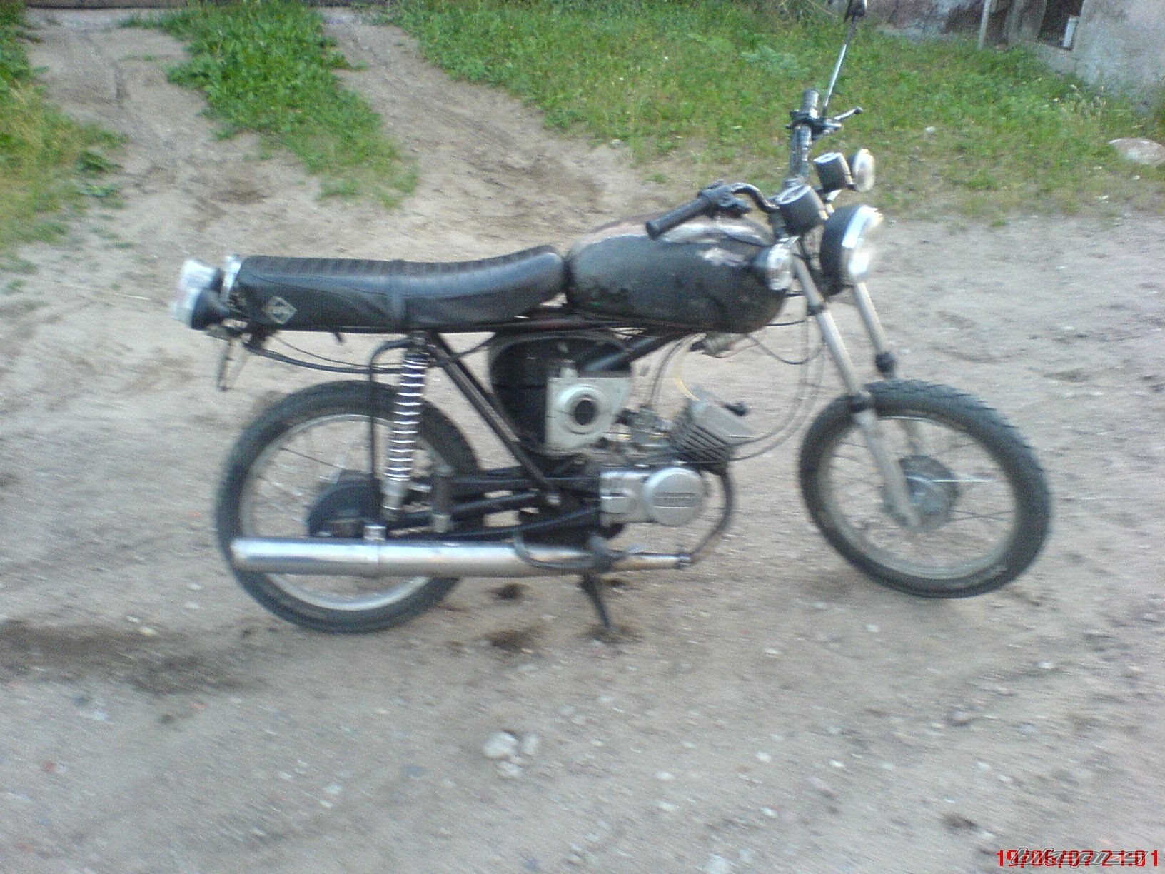 Bike Photo 937017