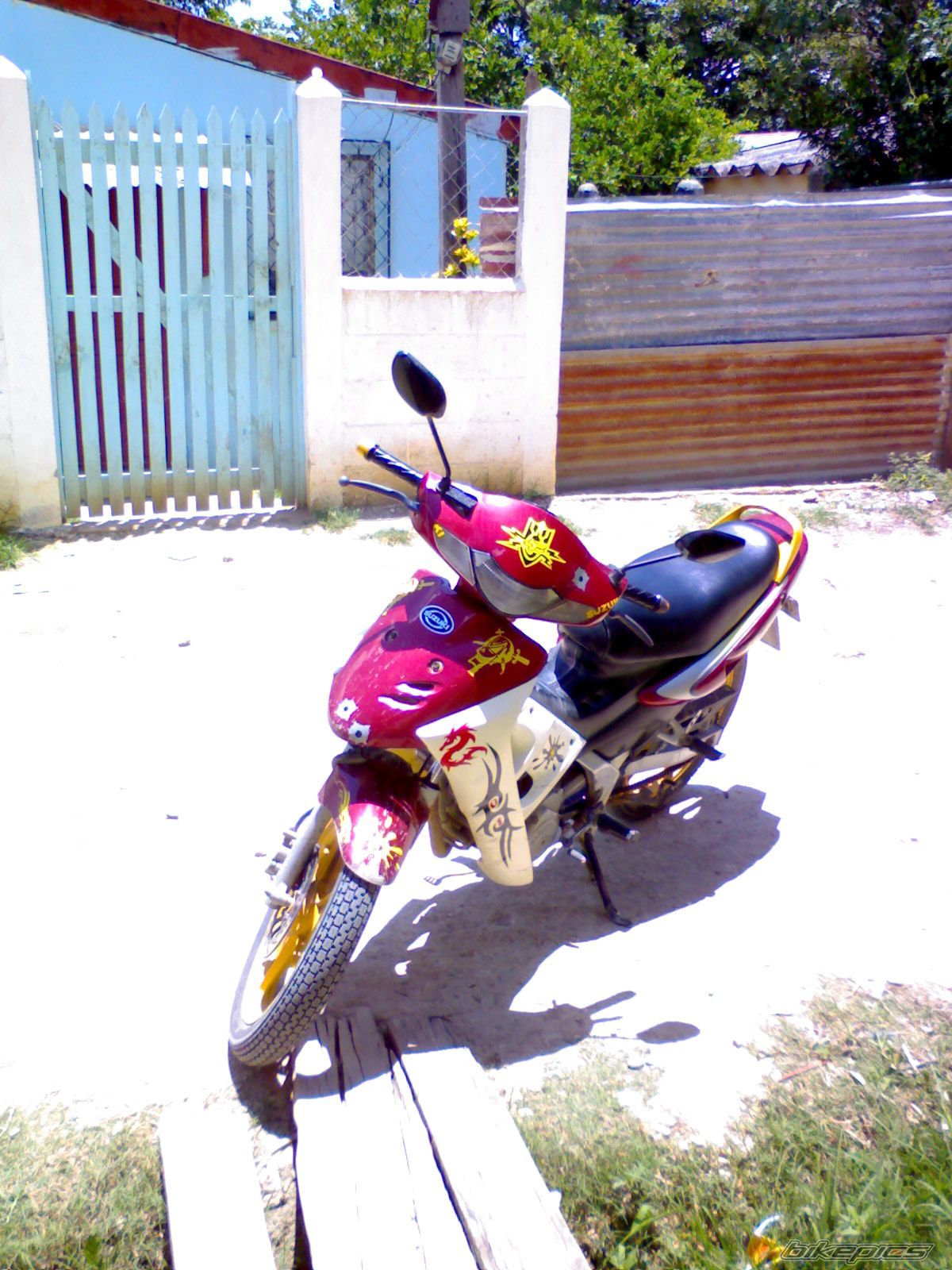 Bike Photo 937018