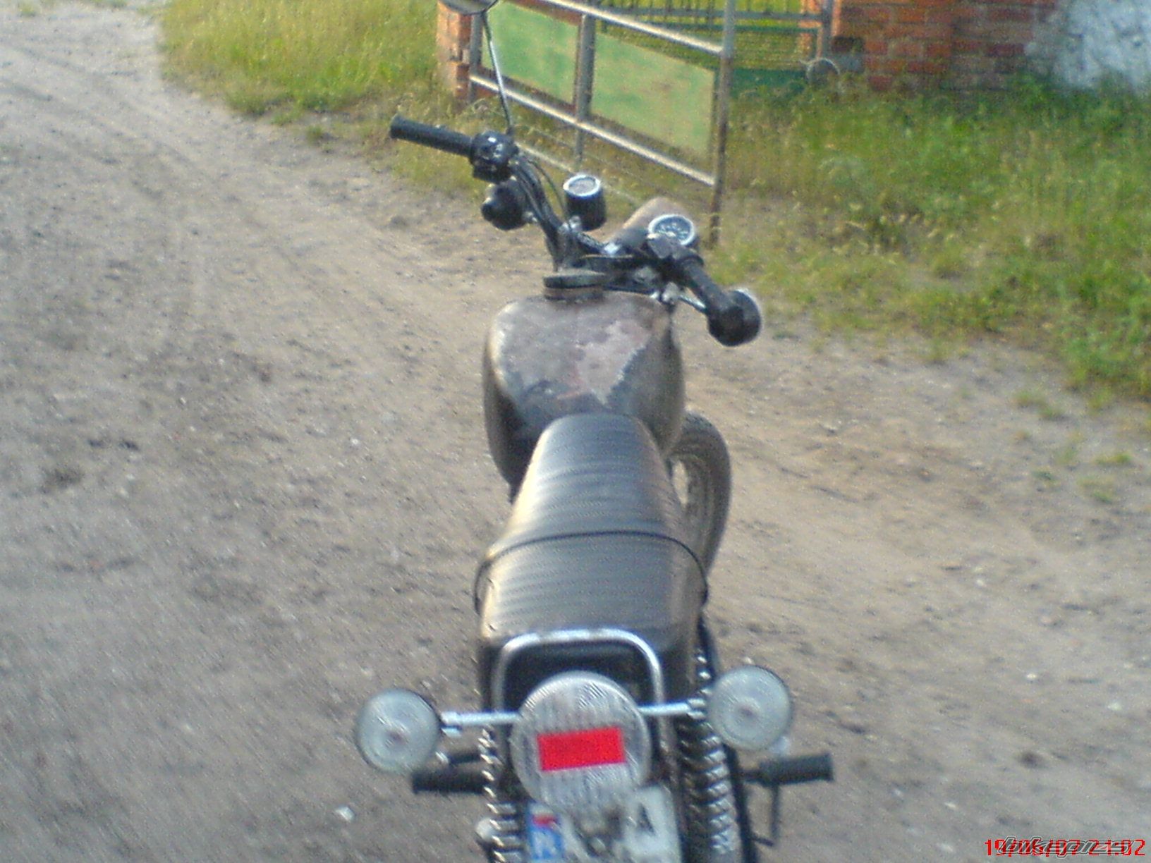 Bike Photo 937026