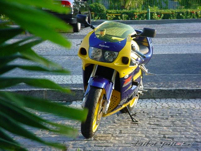 Bike Photo 93705