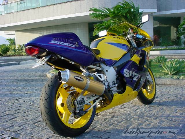 Bike Photo 93707