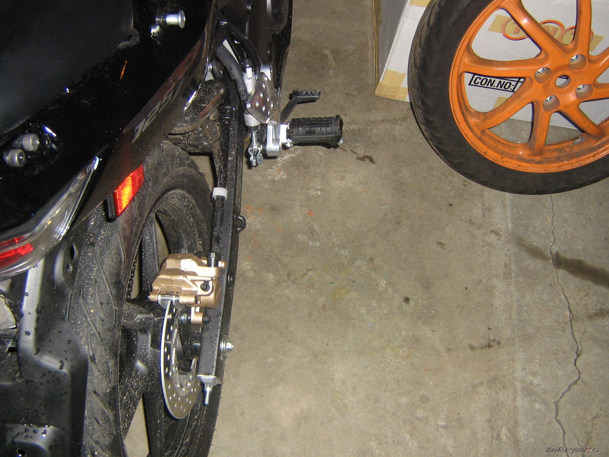 Bike Photo 937072