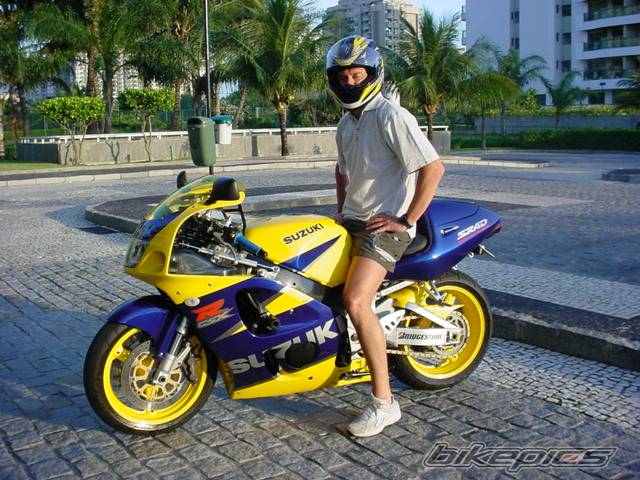 Bike Photo 93708