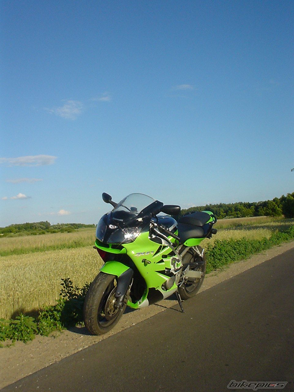 Bike Photo 937088