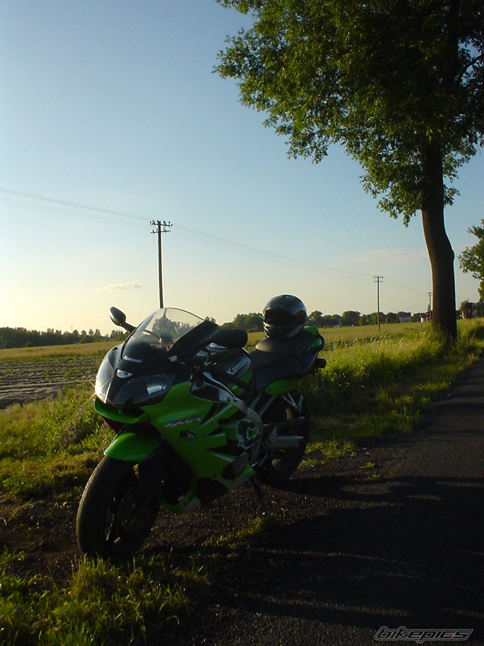 Bike Photo 937092