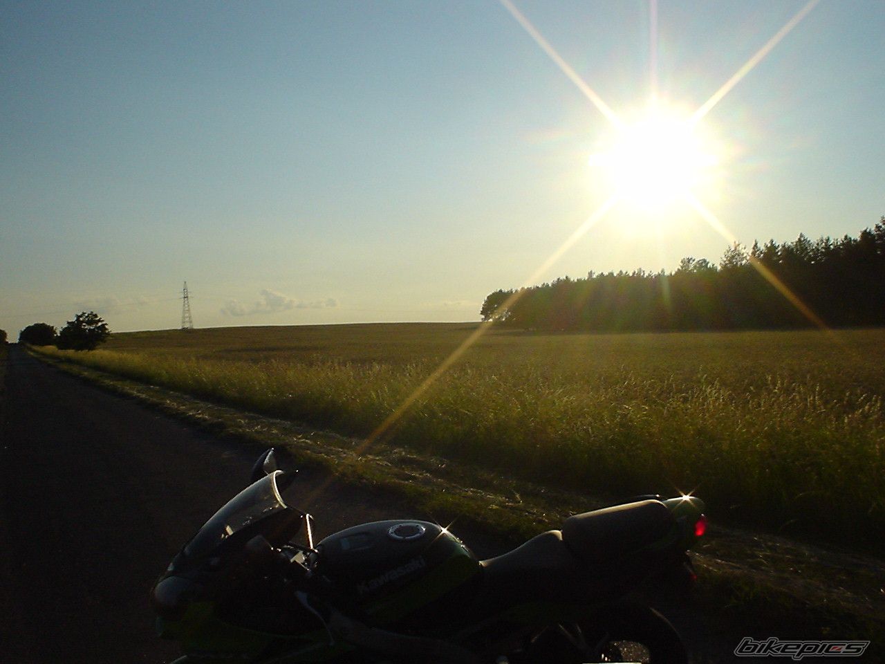 Bike Photo 937098