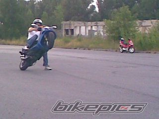 Bike Photo 937220