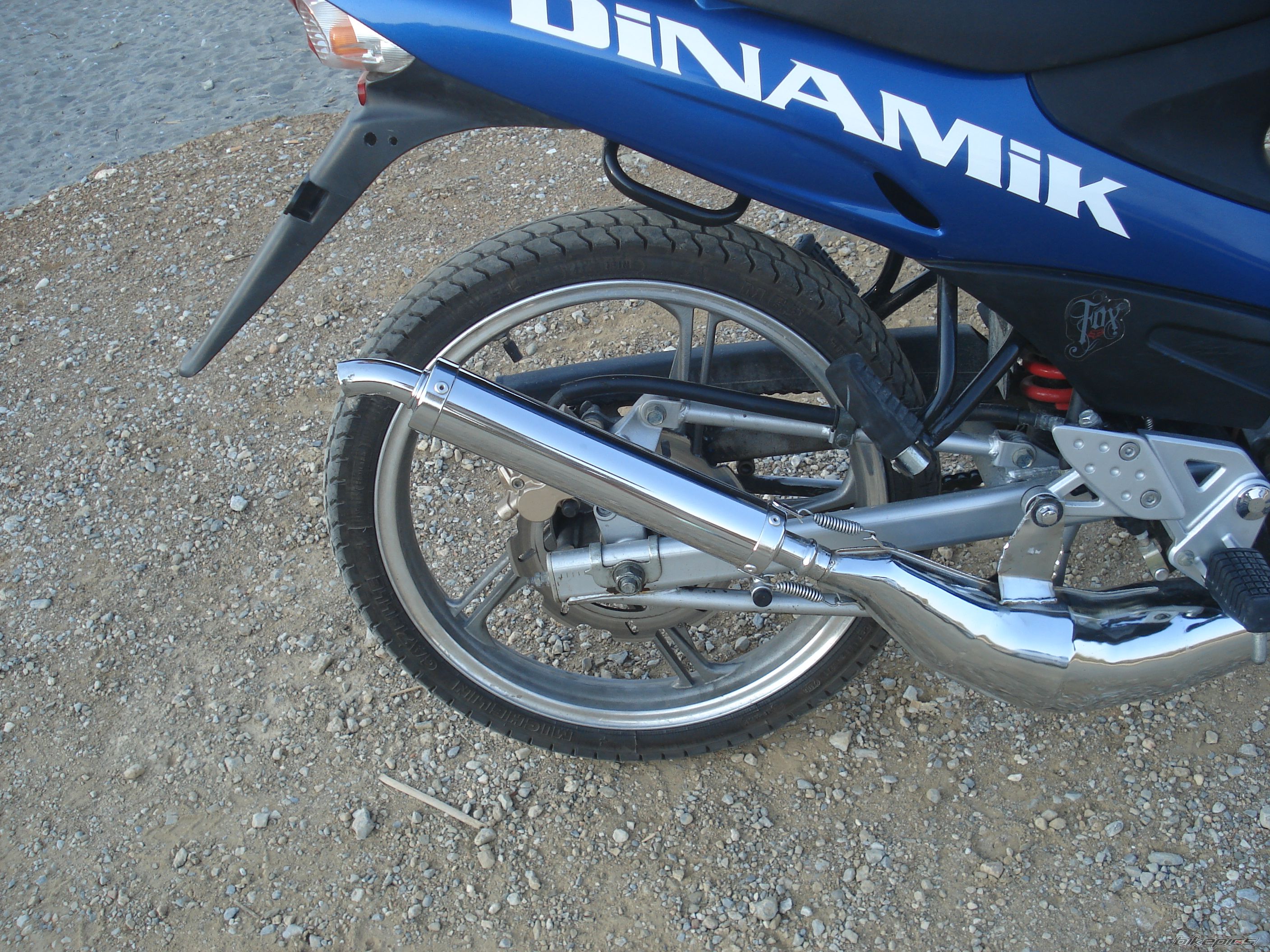Bike Photo 937286