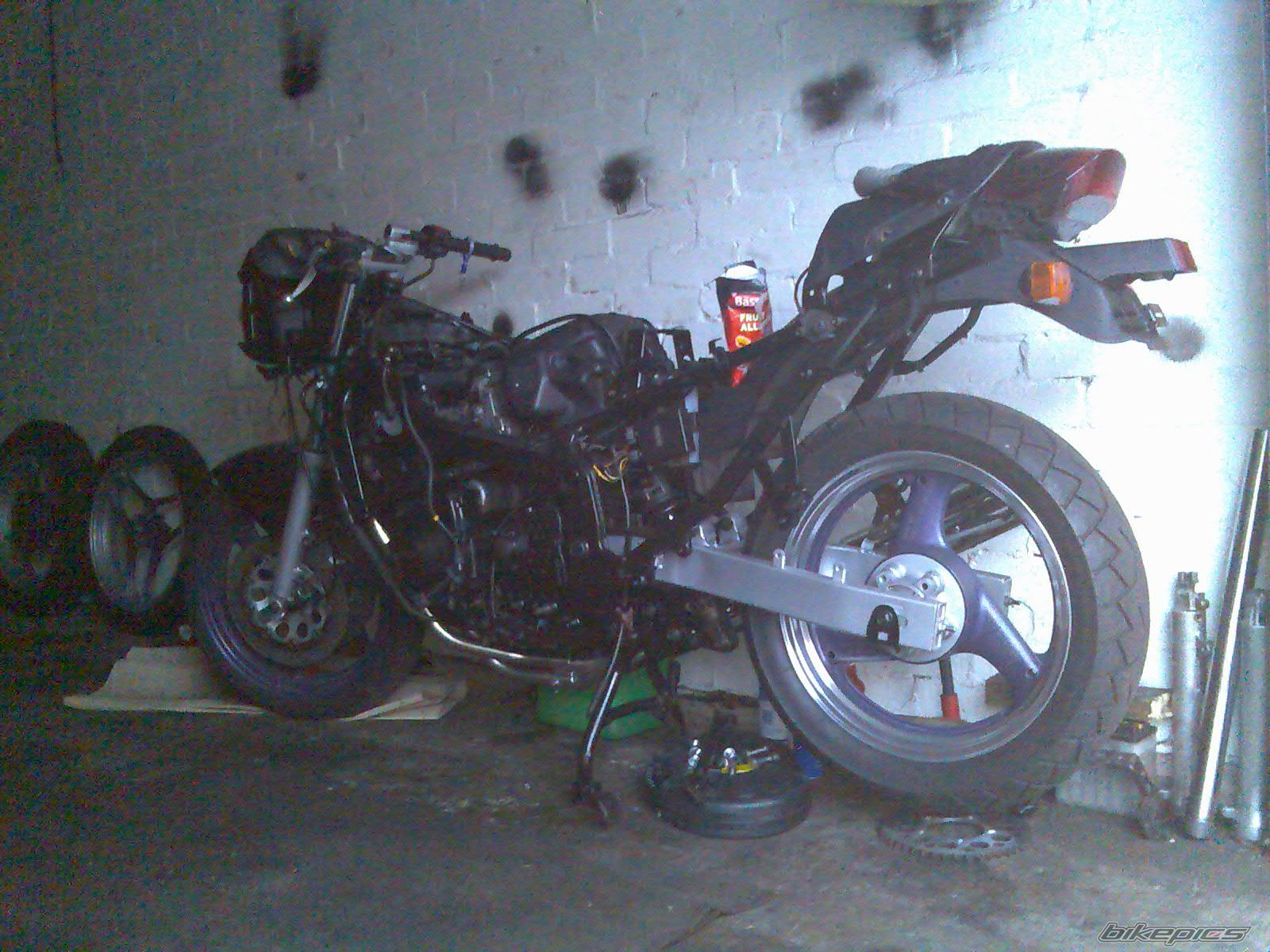 Bike Photo 937290