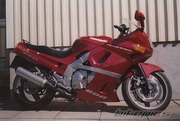 Bike Photo 9373