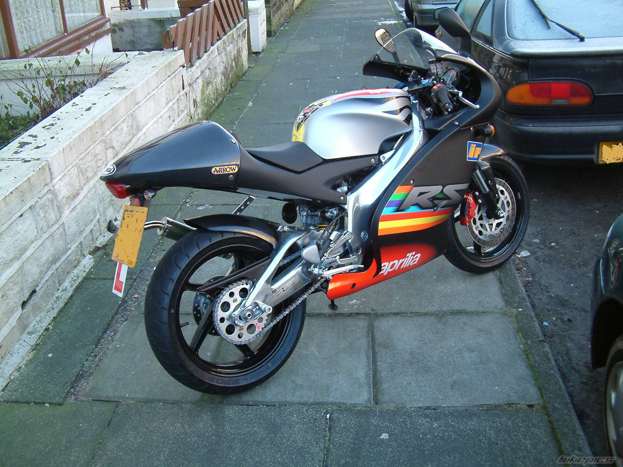 Bike Photo 93733