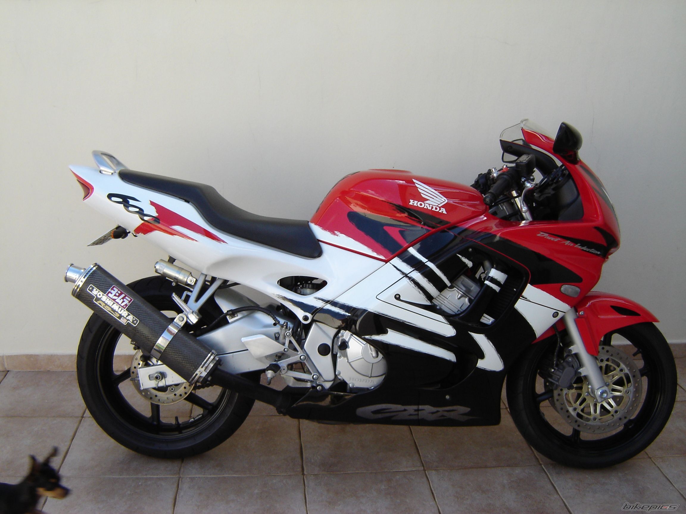 Bike Photo 937330