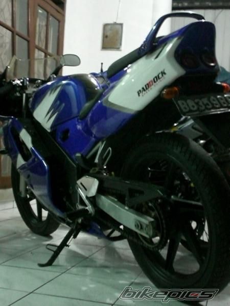 Bike Photo 937383