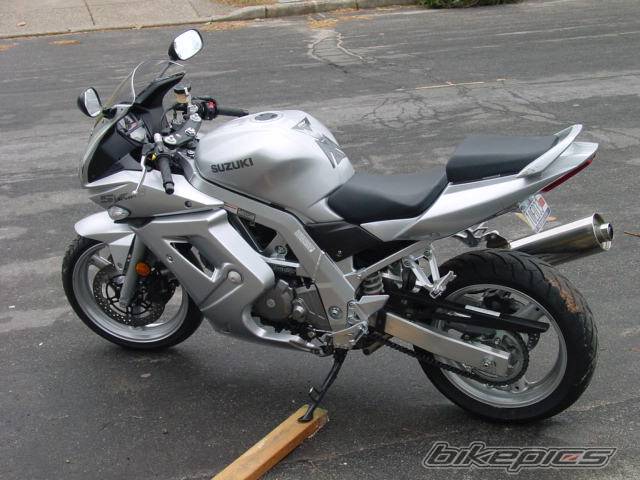 Bike Photo 93740