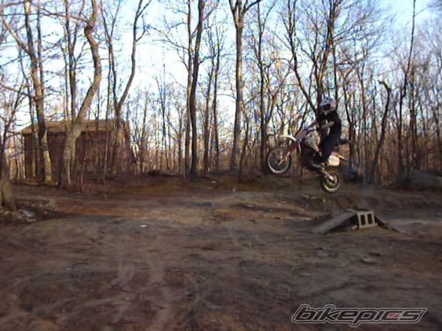 Bike Photo 93741