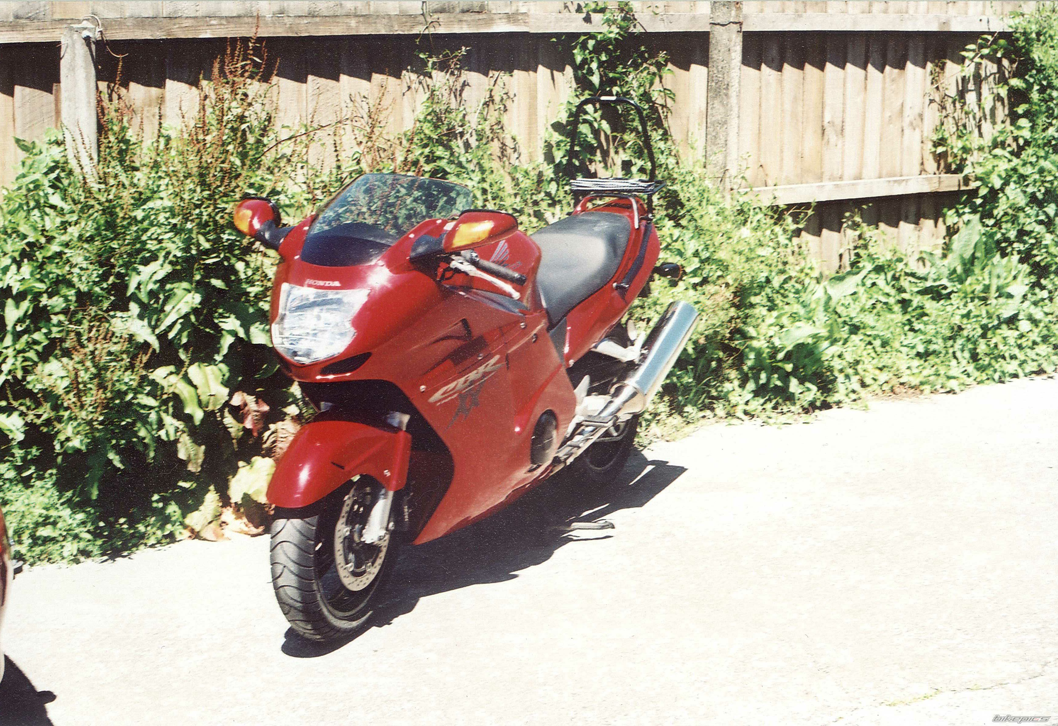 Bike Photo 937422