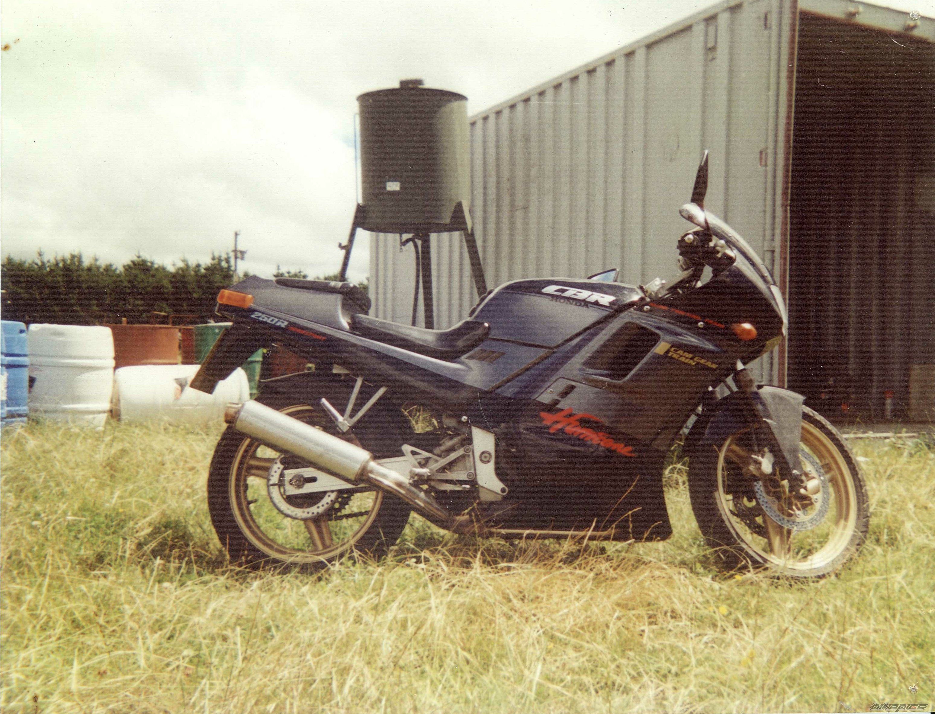 Bike Photo 937428