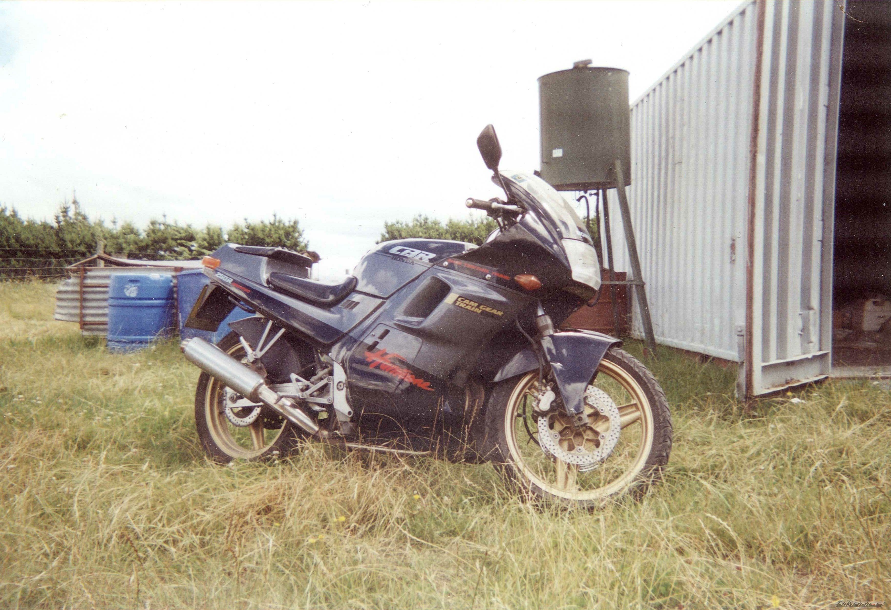 Bike Photo 937430