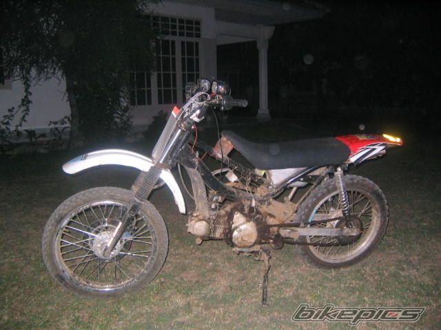 Bike Photo 937433