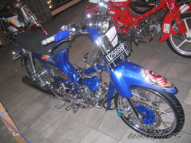 Bike Photo 937435