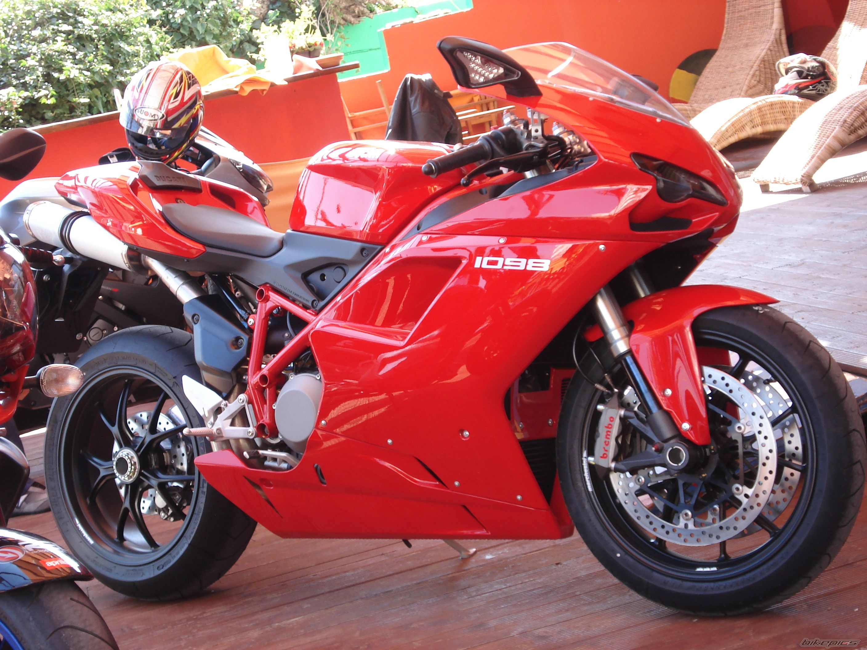 Bike Photo 937441