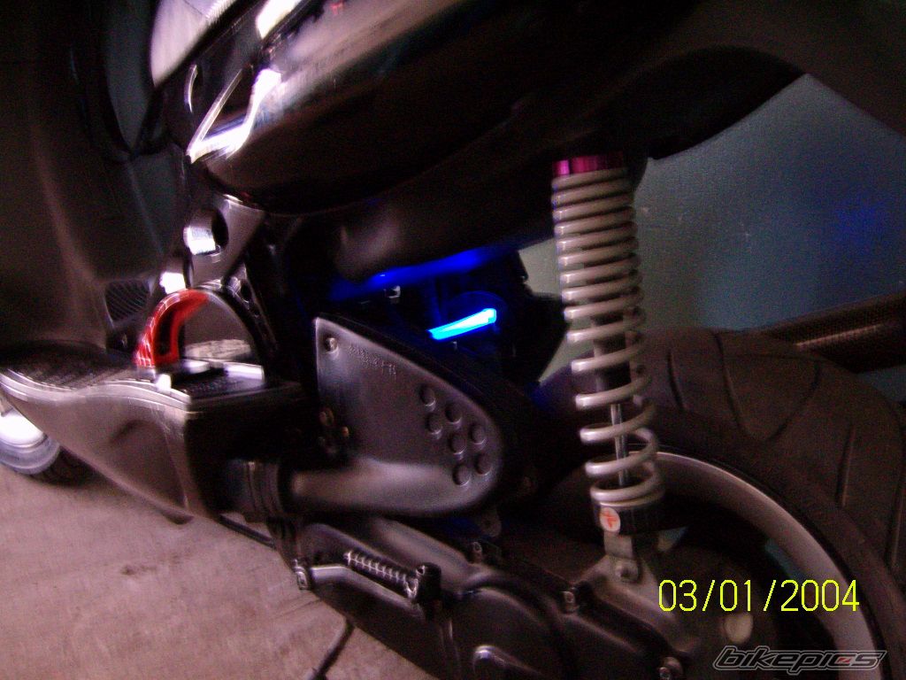 Bike Photo 937452