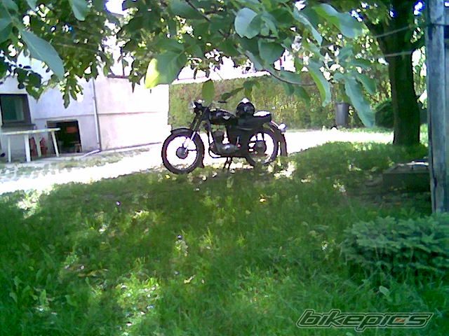 Bike Photo 937458