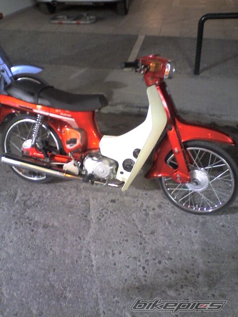 Bike Photo 937466