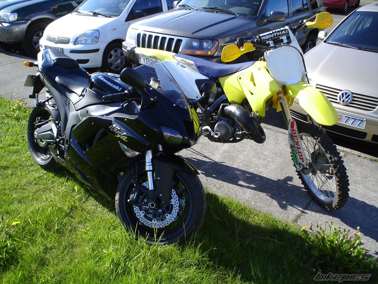 Bike Photo 937479