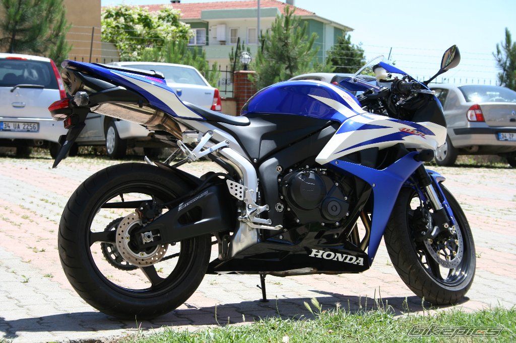 Bike Photo 937535